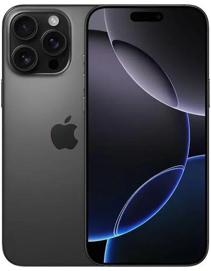 iPhone 16 pro max 256gb