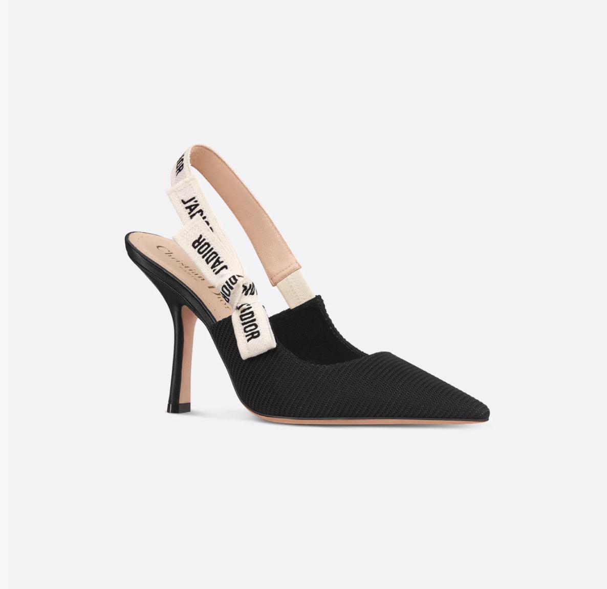 J'Adior Slingback Pump