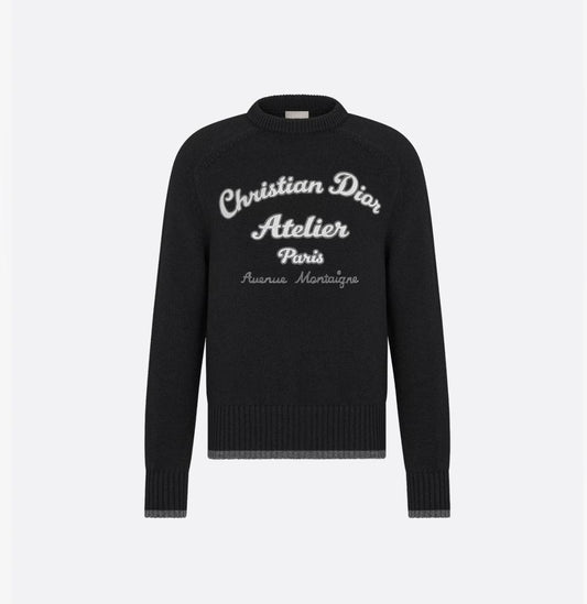 Christian Dior Atelier Sweater