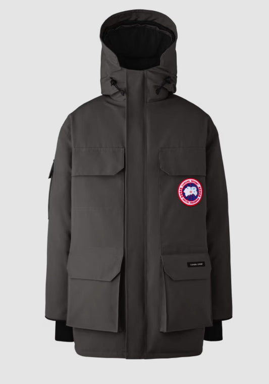 Expedition Parka