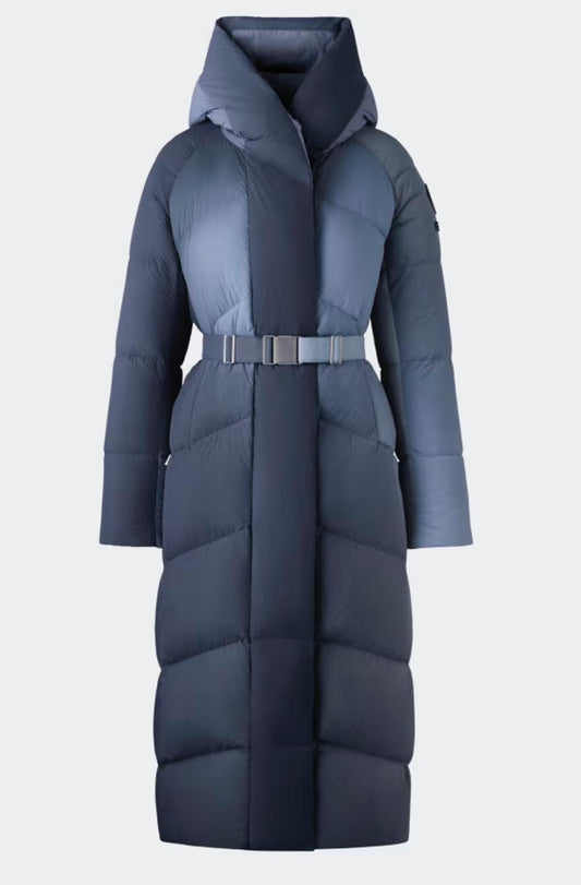 Marlow Parka for CNCPTS