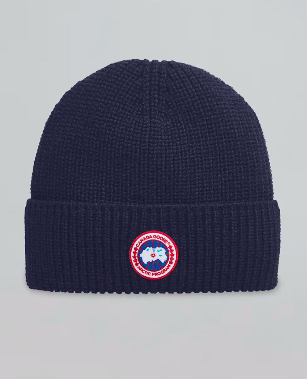 Rib Toque