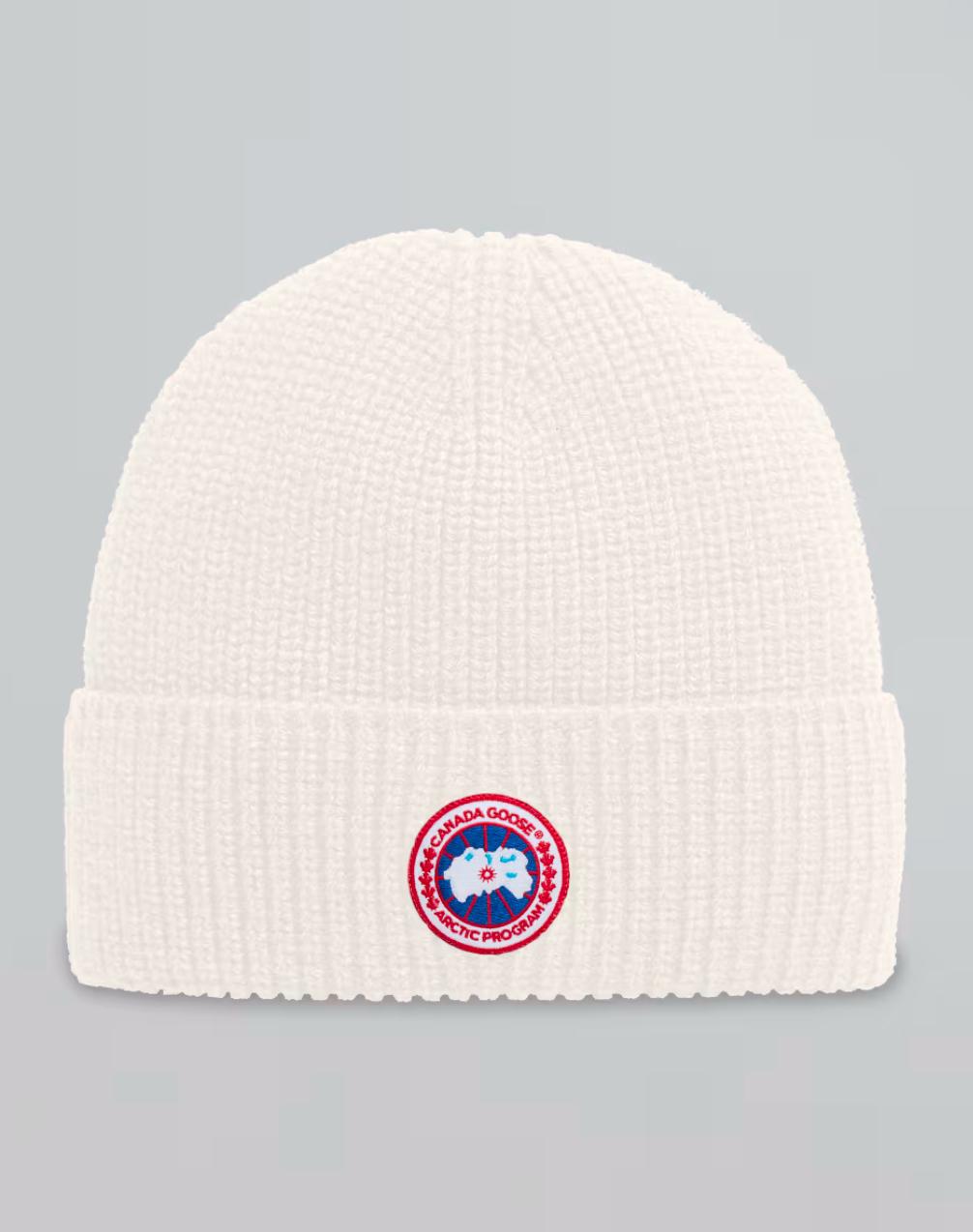Rib Toque