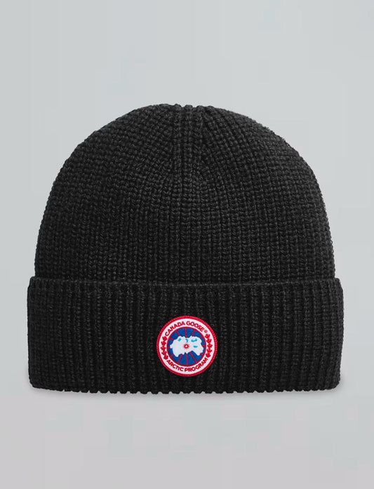 Rib Toque