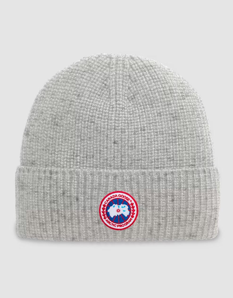 Rib Toque