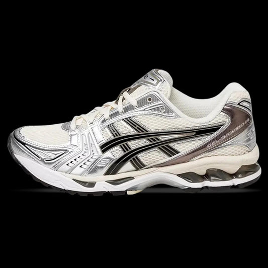 Asics Gel Kayano 14 'Cream Black'