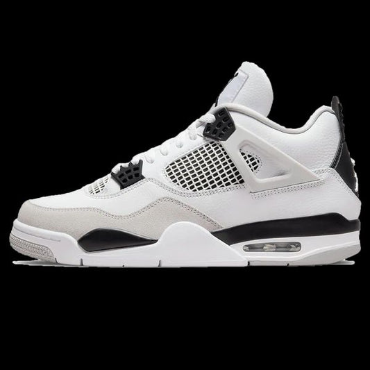 Air Jordan 4 Retro 'Military Black'