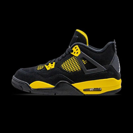 Air Jordan 4 Retro GS 'Thunder' 2023