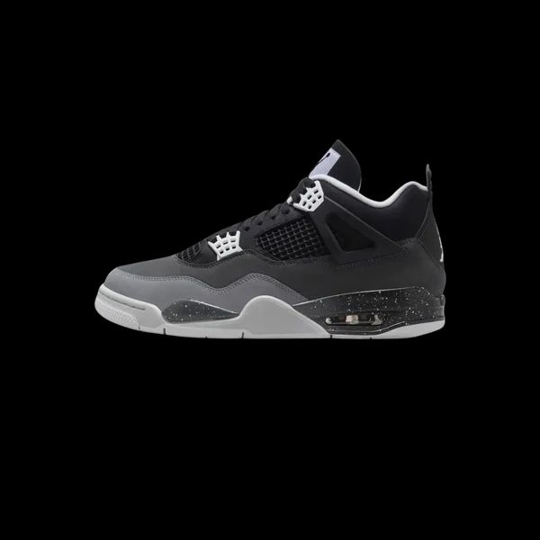 Air Jordan 4 Retro Fear