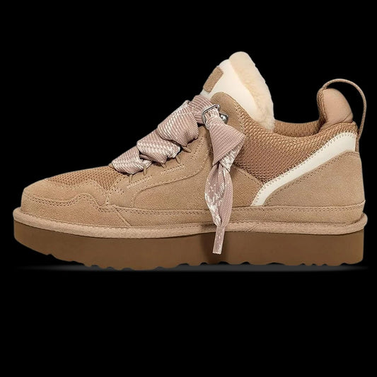 UGG Lowmel Trainer 'Sand'
