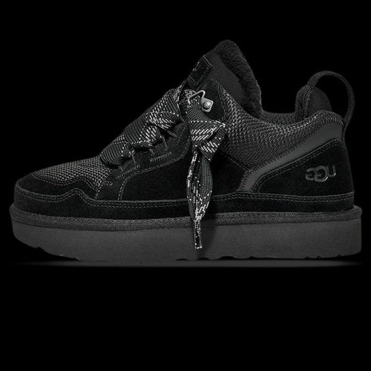 UGG Lowmel Trainer 'Black'