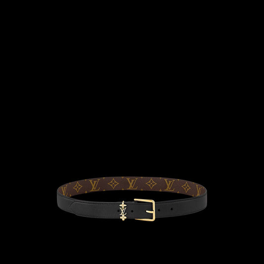 LV Bloom 30MM Belt