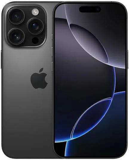 iPhone 16 pro 256gb